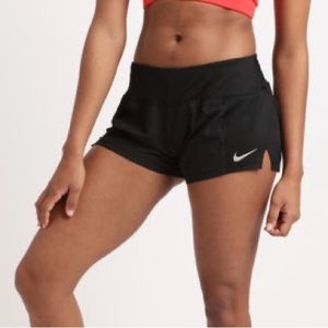 Women’s Nike Dry Crew Running Shorts